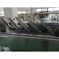 Automatic tea bag alcohol bag cartoning machine